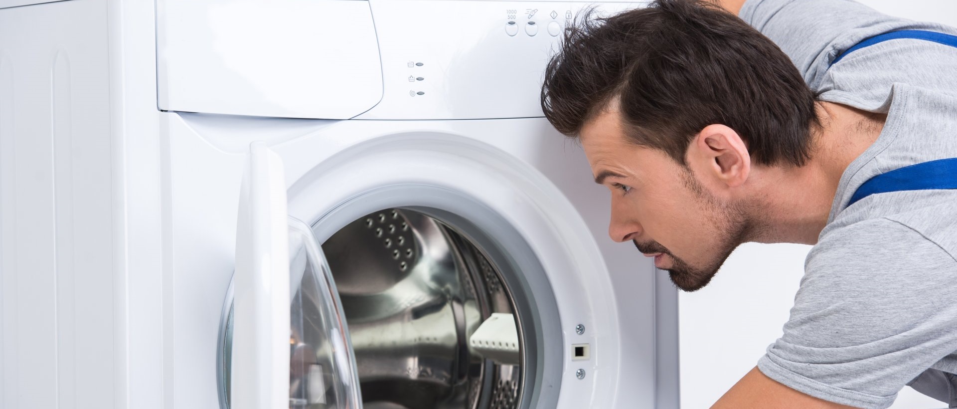 Appliance repairs DA9