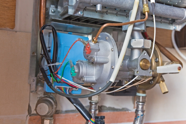 Boiler Installations Greenhithe, DA9