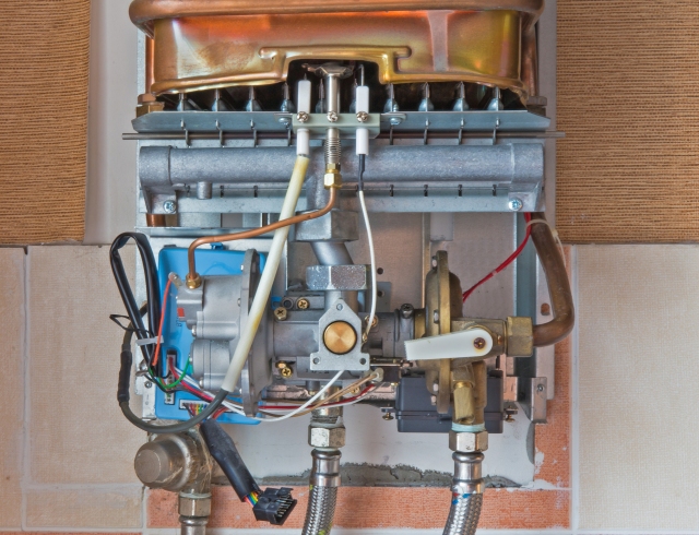 Boiler repairs Greenhithe, DA9