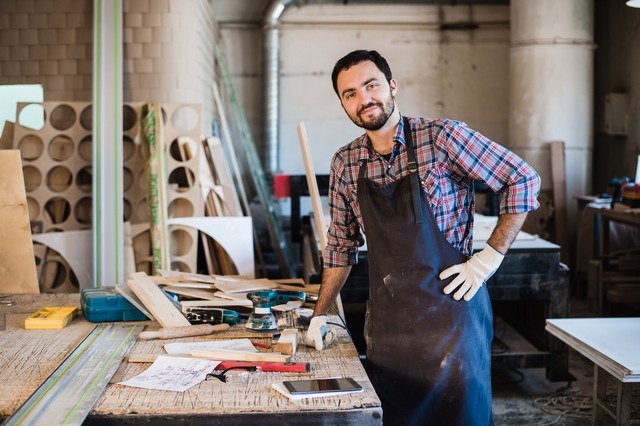 Carpenters Greenhithe, DA9