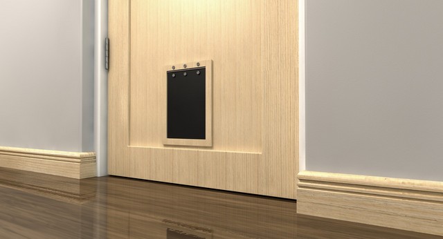 Cat Flap Installation Greenhithe, DA9