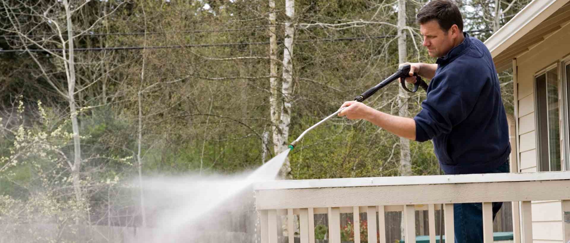 deep cleaning services DA9