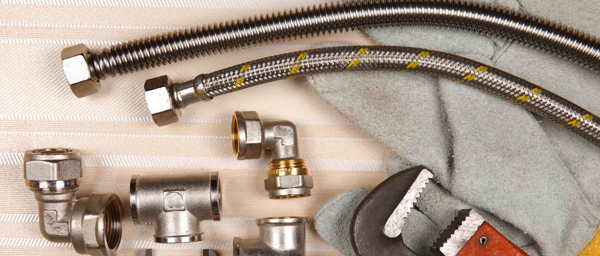 Emergency plumbers DA9