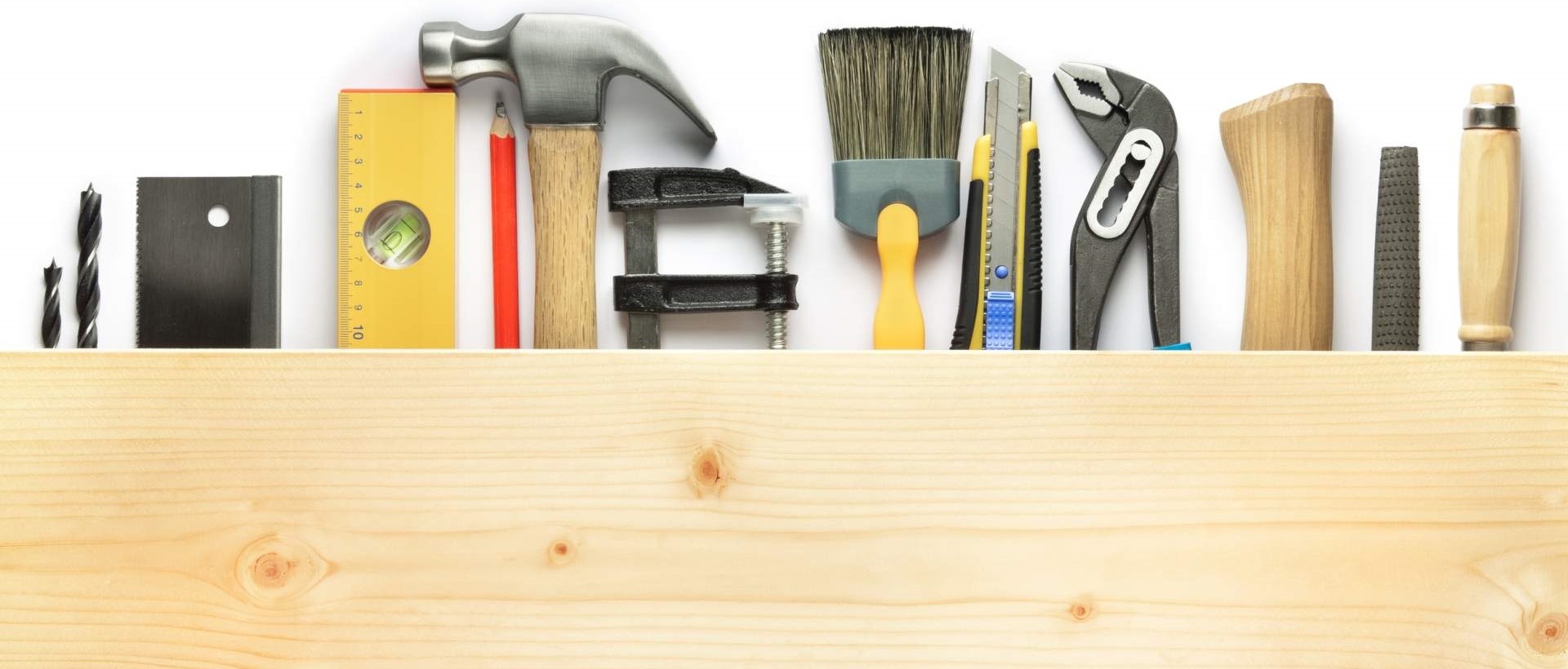 Handyman services DA9