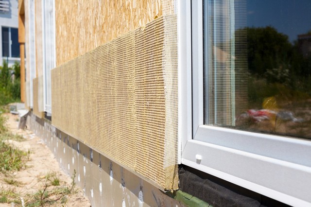 Home Insulation Greenhithe, DA9