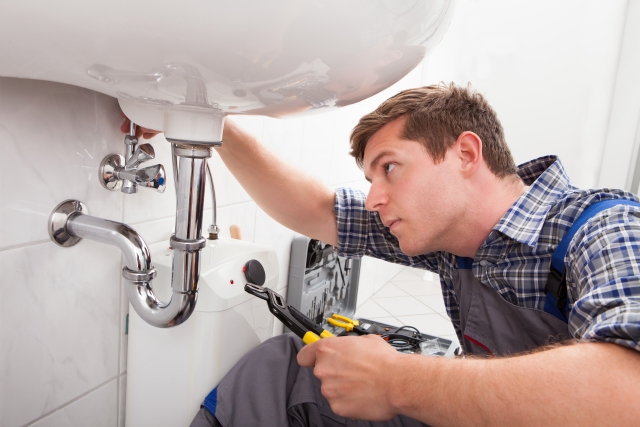 Plumbers Greenhithe, DA9